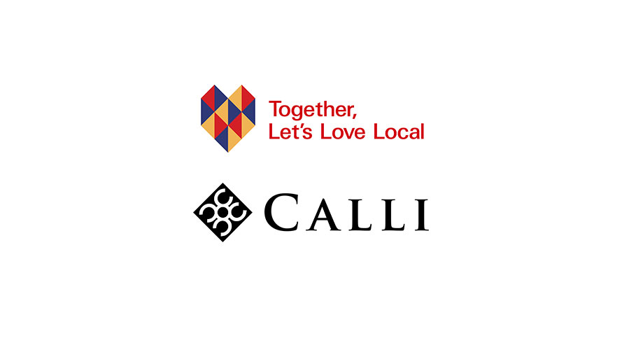 CALLI logo