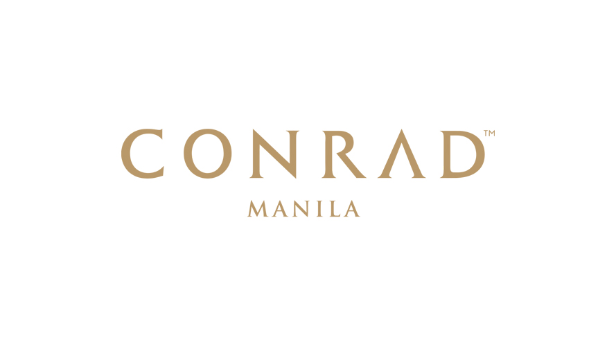 Conrad Manila logo