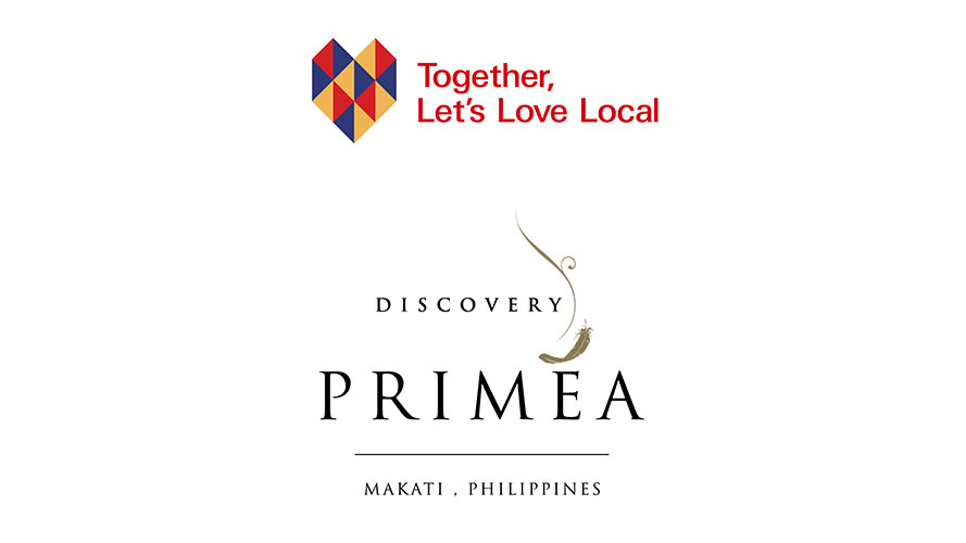 Discovery Primea logo