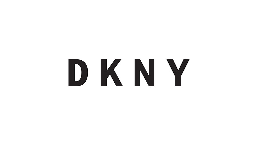 DKNY logo