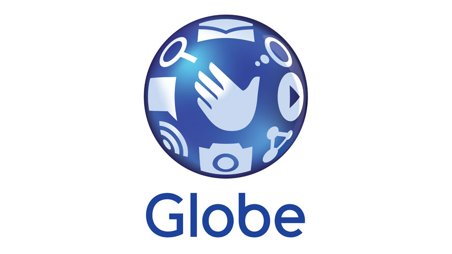 Globe Telecom logo