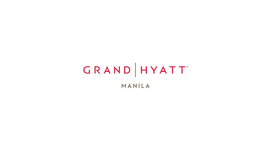 Grand Hyatt logo