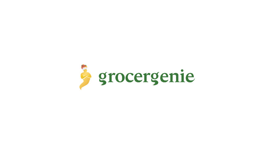 Grocergenie logo