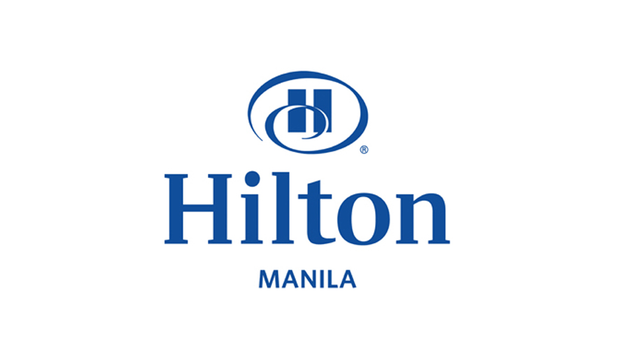 Hilton Manila logo