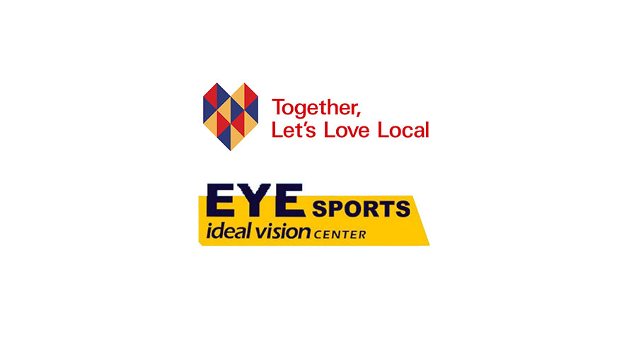 Ideal Vision logo
