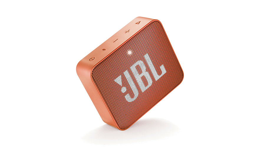 JBL Speaker; images used for HSBC Philippines Credit Card JBL Speaker Offer page