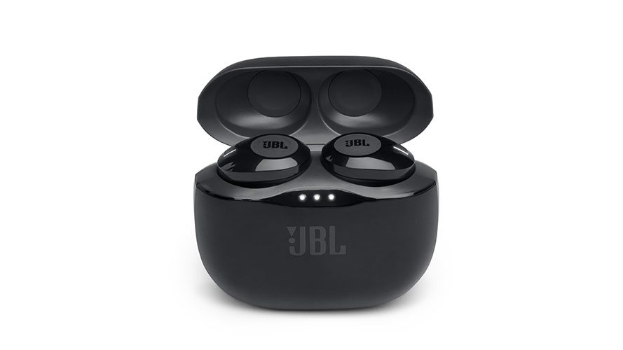 jbl headphones; image used for HSBC Philippines JBL Offer page