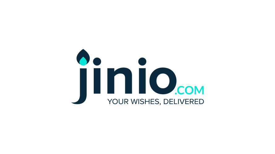 Jinio logo