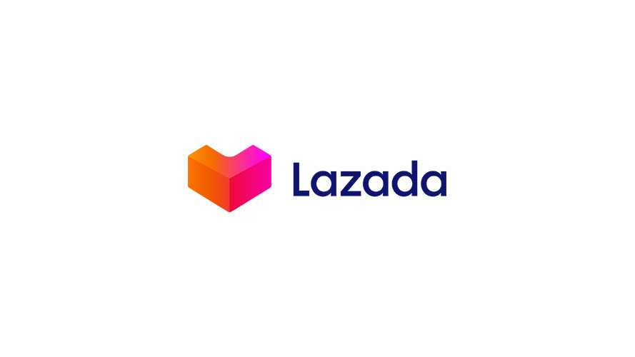 Lazada logo