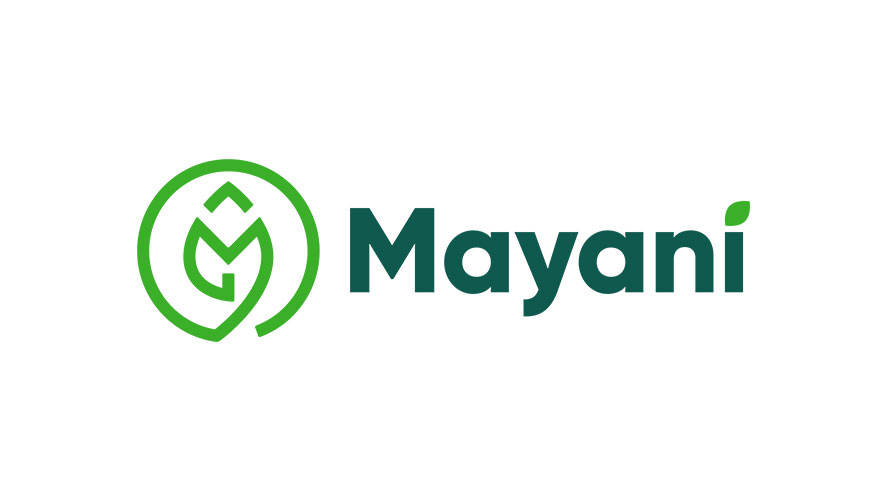 The Mayani logo
