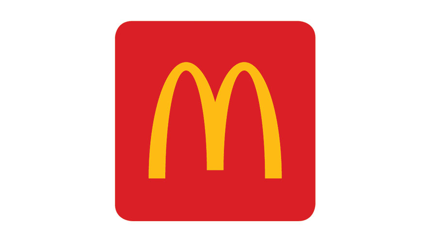 McDonalds logo