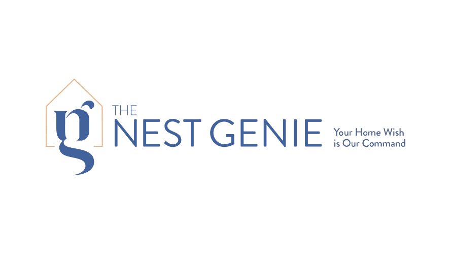 The Nest Genie logo