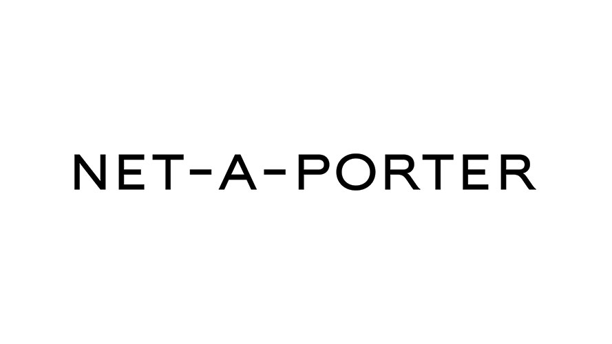 net a porter logo