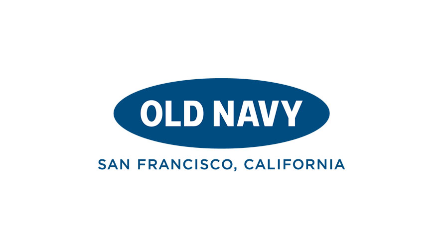 old navy logo