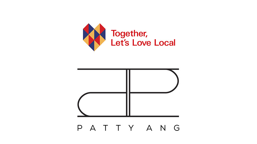 Patty Ang logo