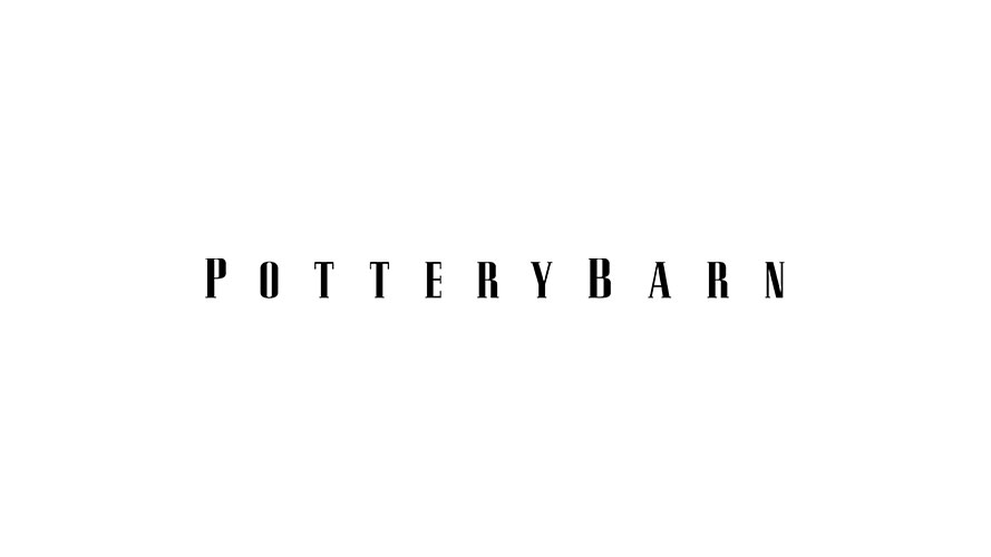 Pottery Barn logo