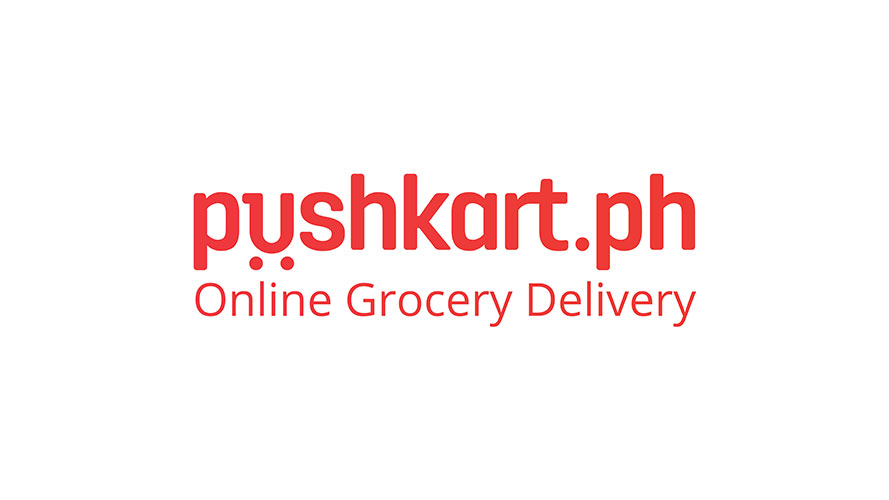 pushkart logo