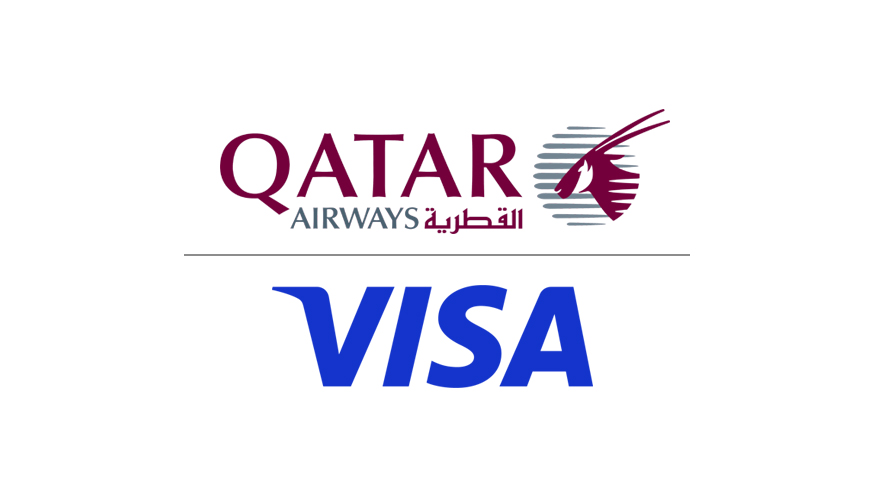 Qatar Airways logo