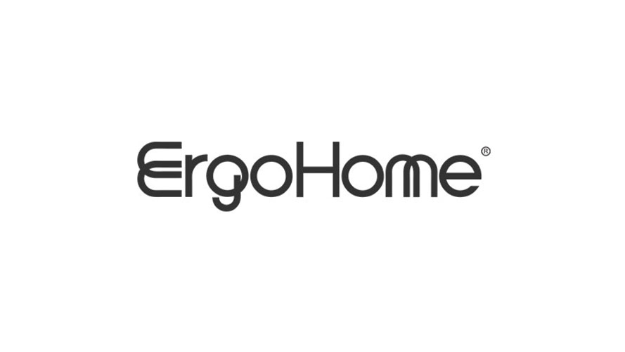 ErgoHome logo