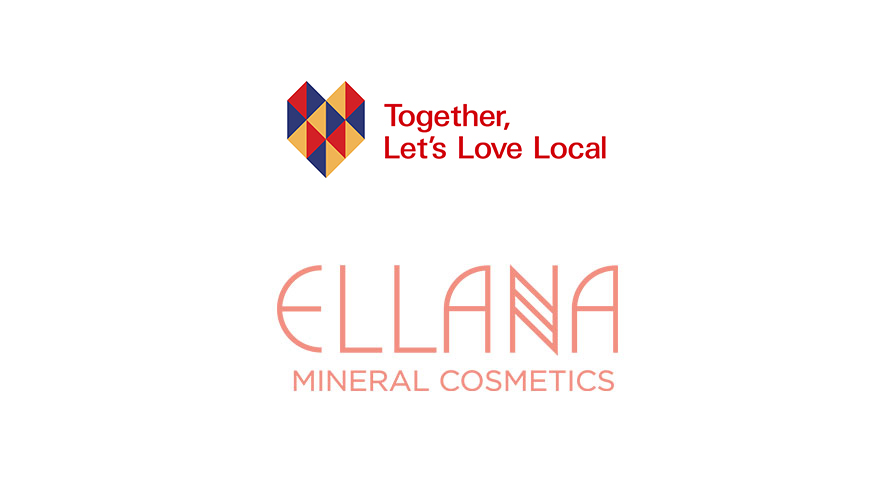 Ellana logo