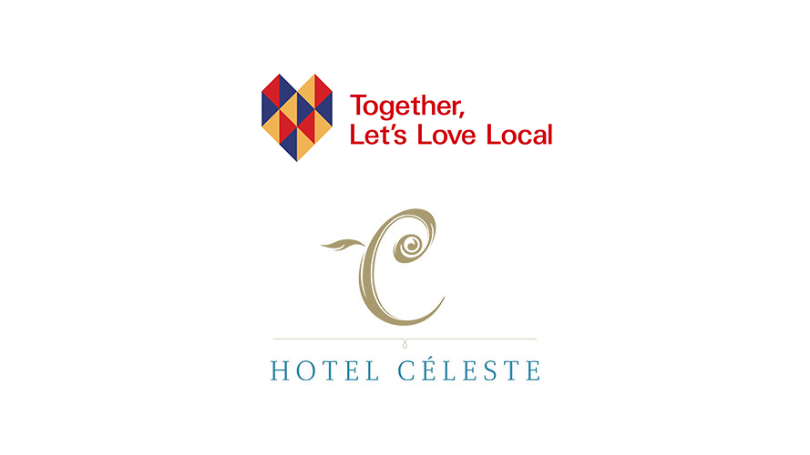 Hotel Celeste logo