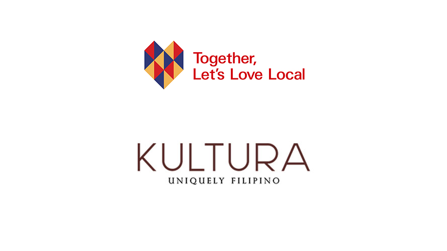 Love Local & Kultura logo