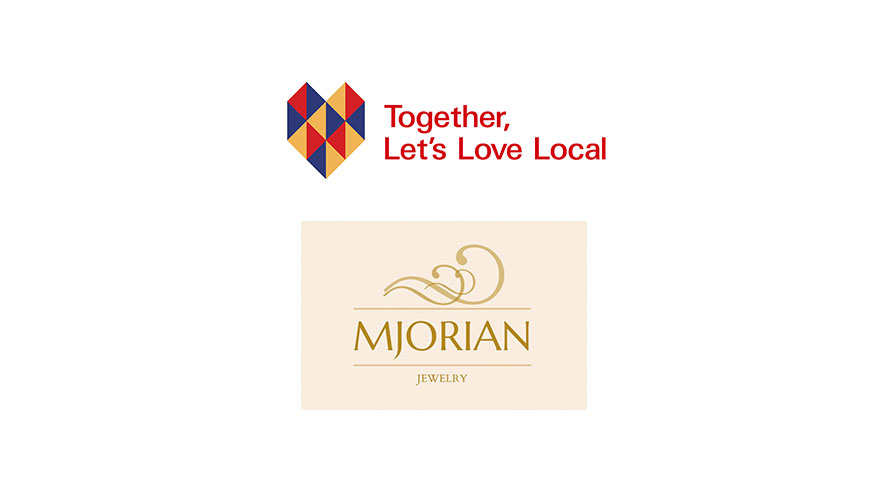 Mjorian logo