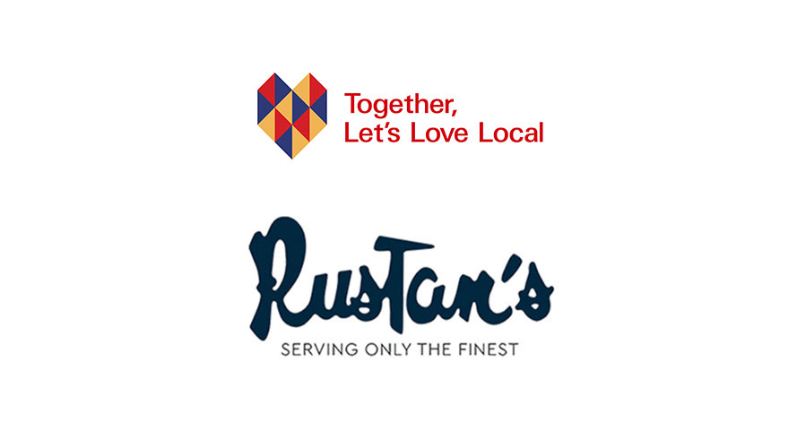 Rustan’s logo