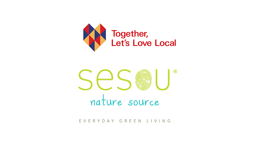 Sesou Nature Source
