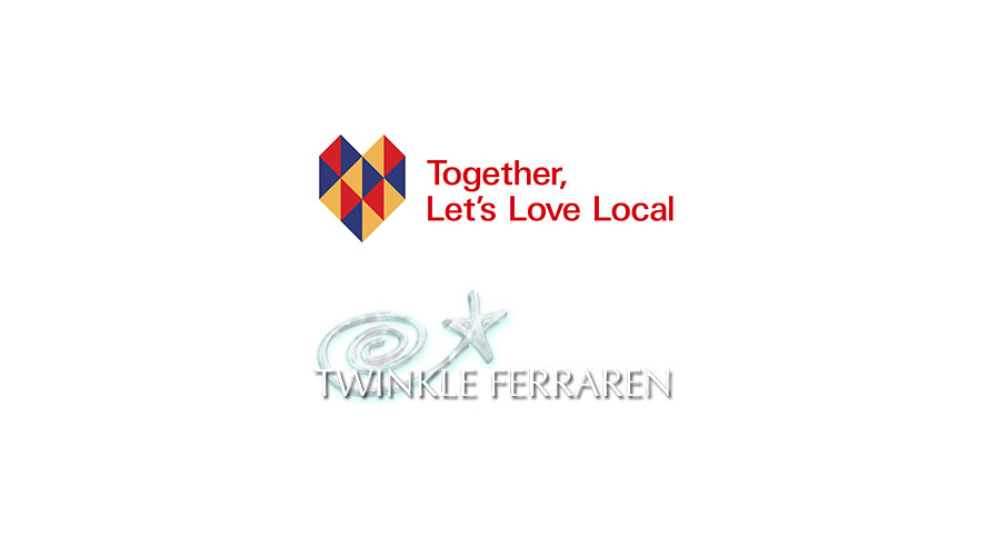Twinkle Ferraren logo