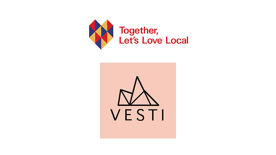 Vesti logo