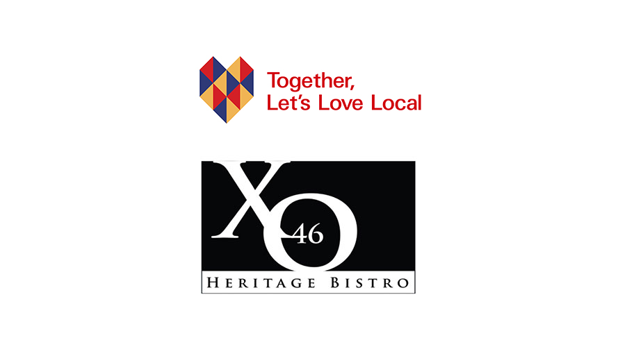 XO46 Heritage Bistro logo