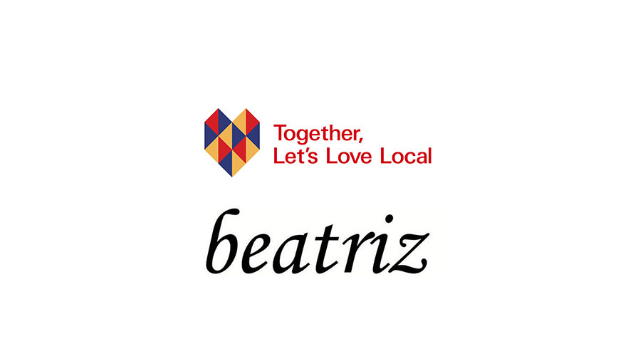 Beatriz logo
