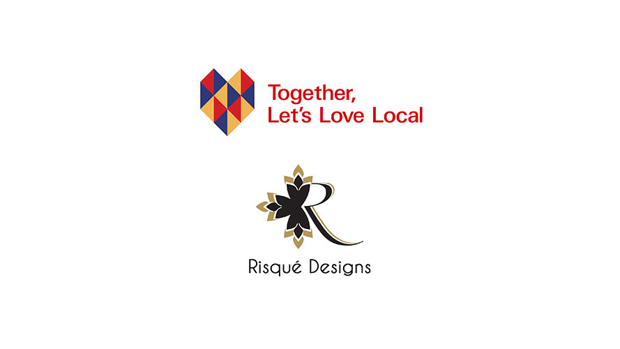 Risque Designs logo