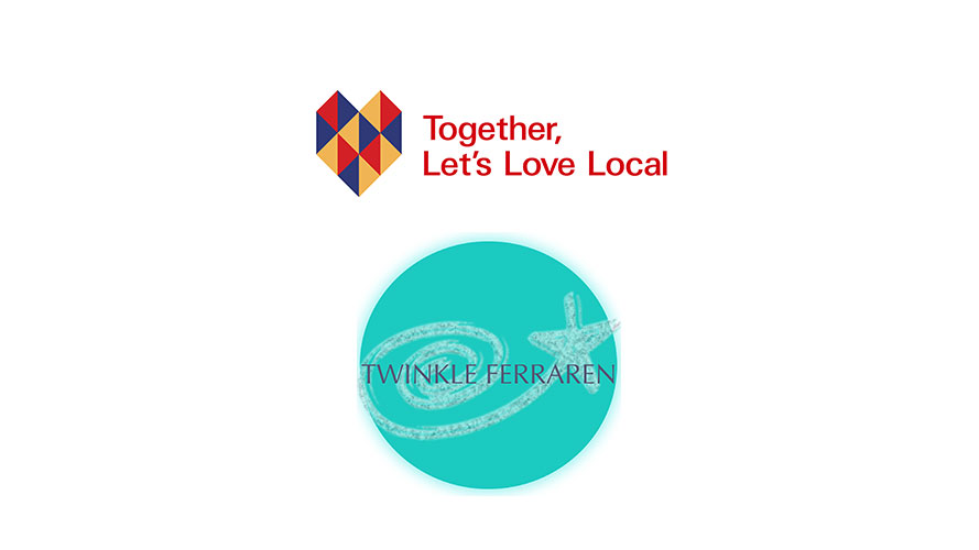 Twinkle Ferraren logo
