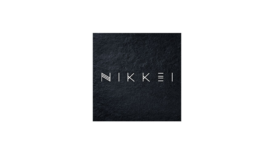Nikkei logo