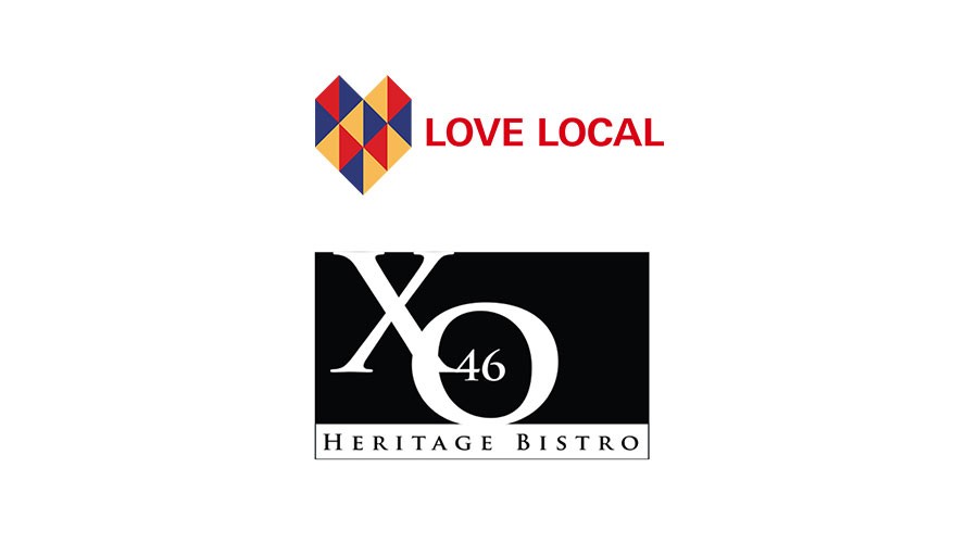XO46 Heritage Bistro logo