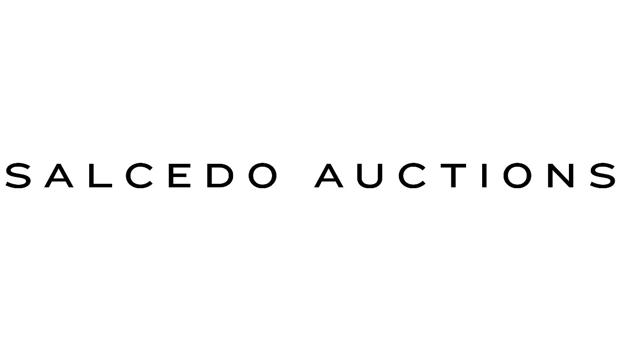 Salcedo Auctions logo
