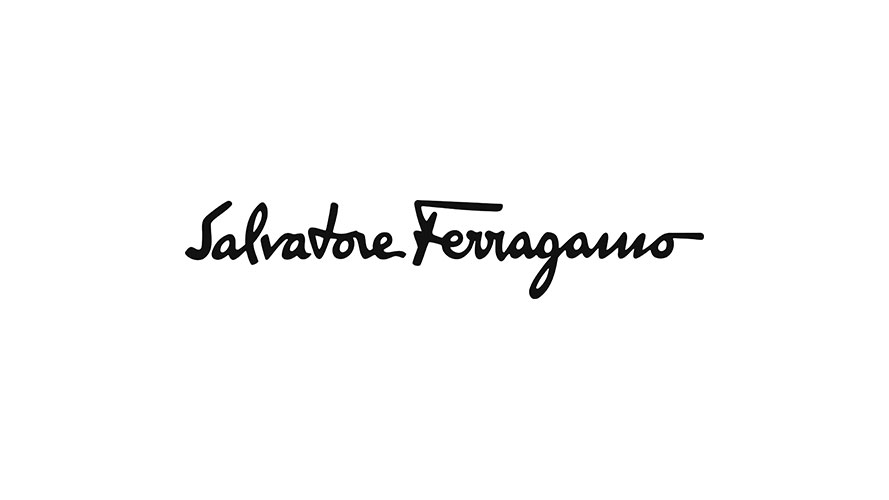Salvatore Ferragamo logo