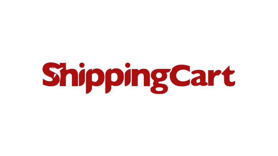 ShippingCart logo