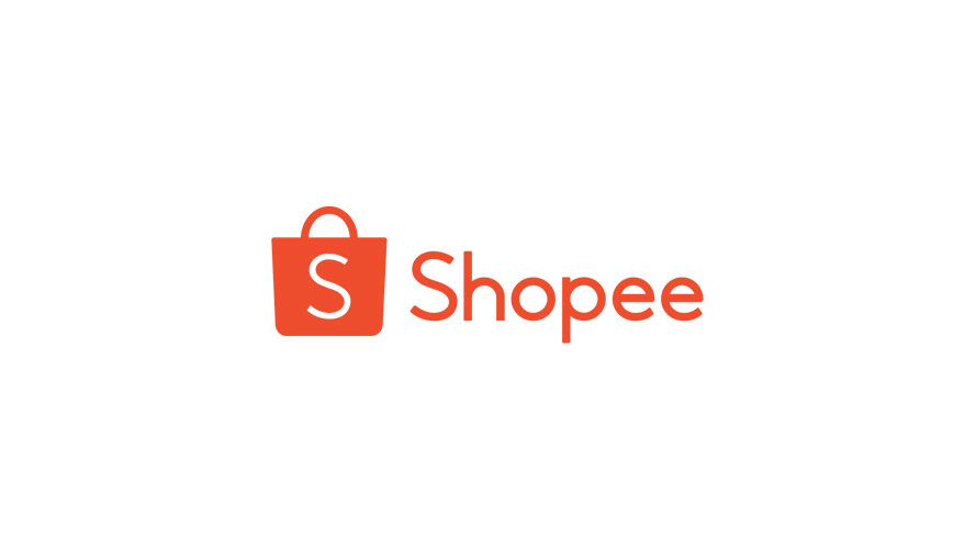 Shopee logo