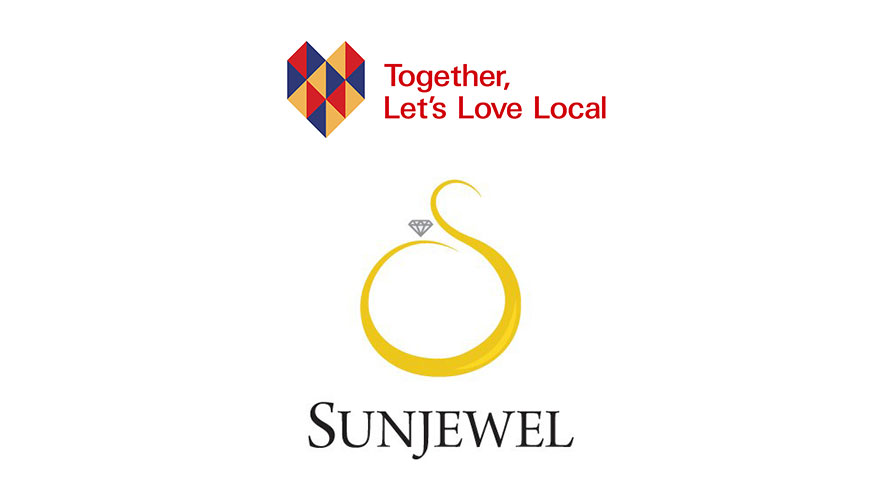 Sunjewel logo