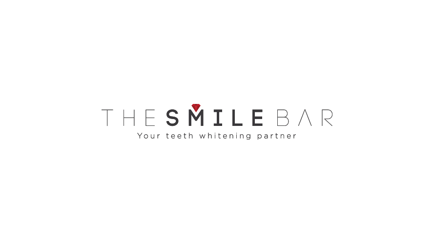 The Smile Logo
