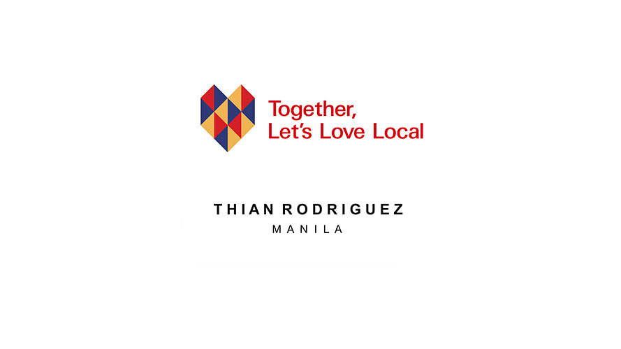 Thian Rodriguez logo