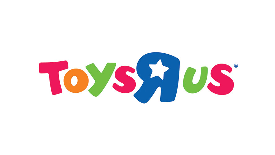 Toys R Us logo