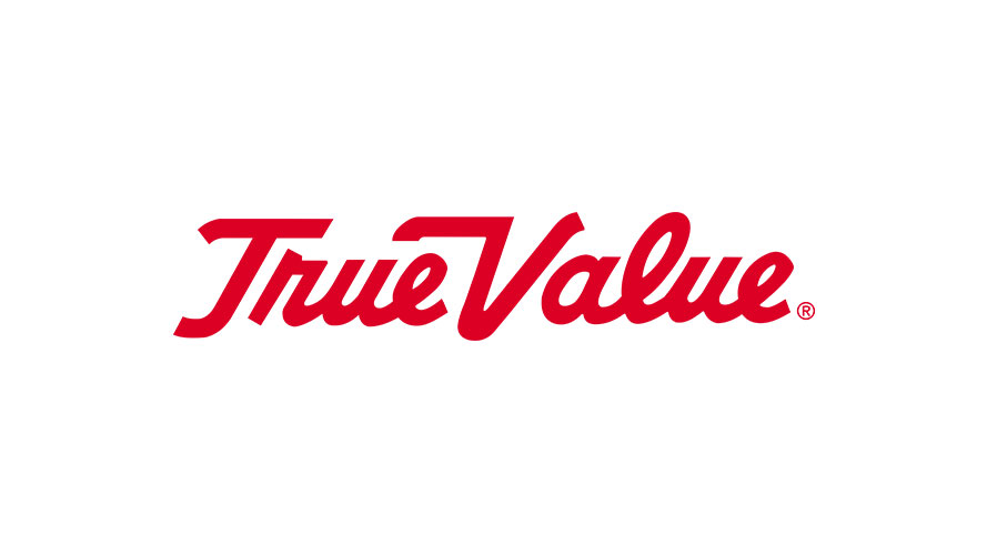 True Value logo