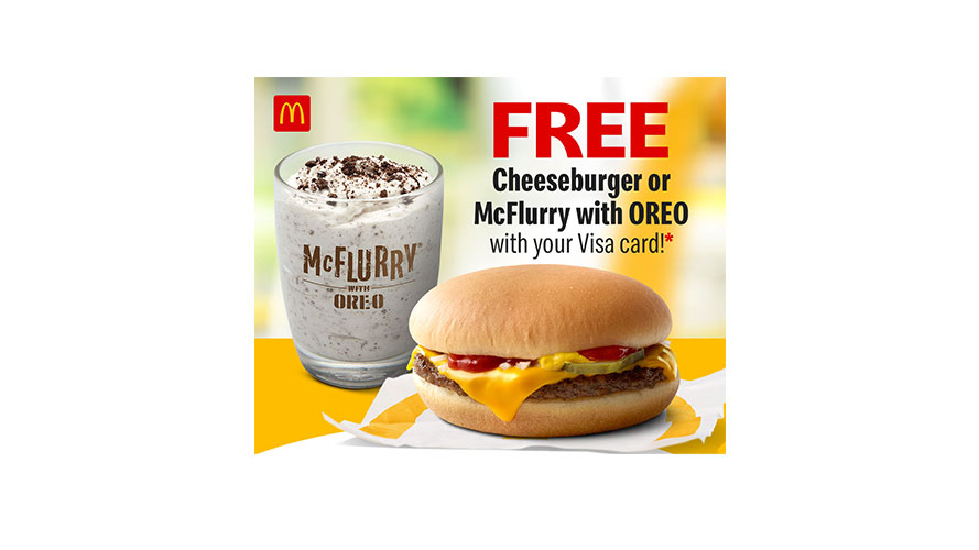 McDonald’s logo