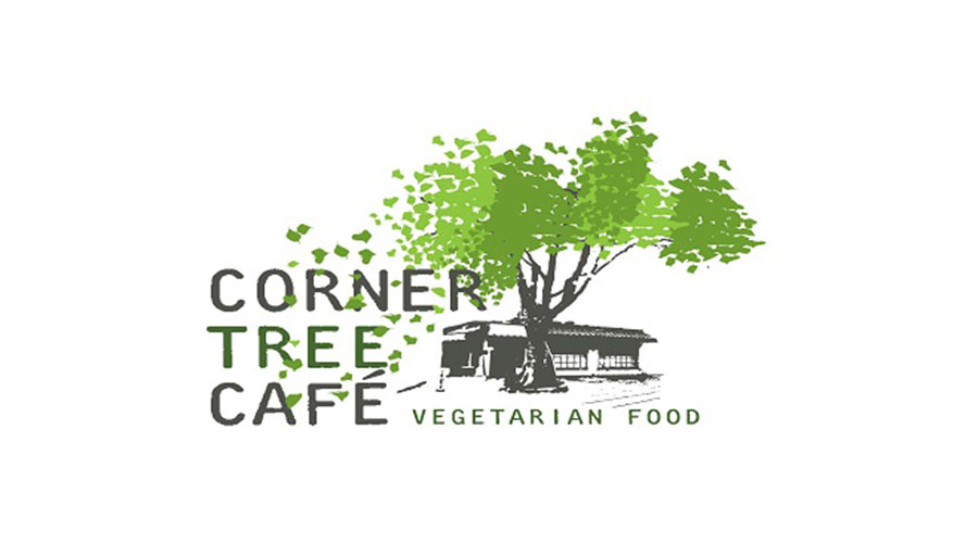 Corner Tree Café logo
