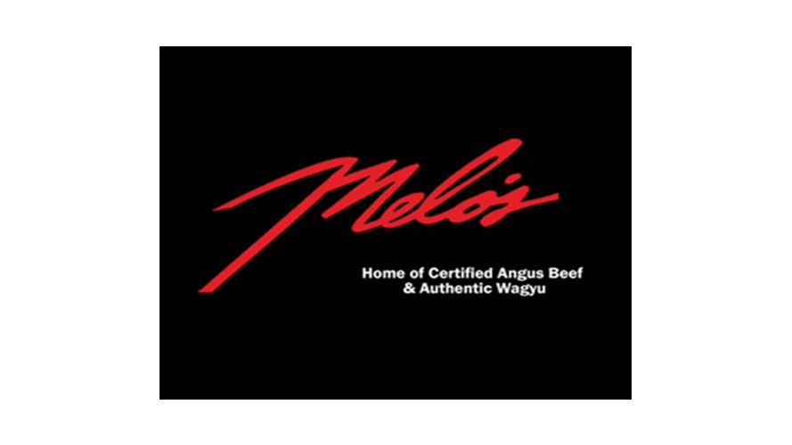 Melo's logo