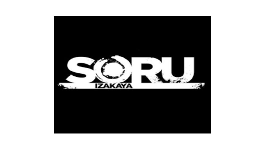 Soru Izakaya logo